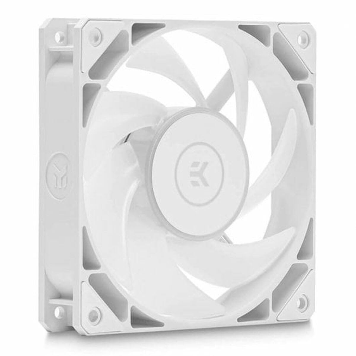 Amazon.com: EKWB EK-Loop FPT 120mm Fan, 550-2300 RPM, Digital RGB